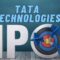 Tata technologies ipo