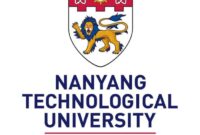 Nanyang technological campus singaporean atmosphere