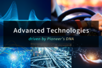 Advanced technologies solutions